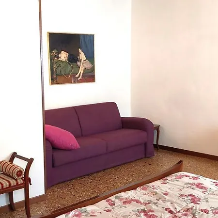 Deluxe In San Marco Apartment