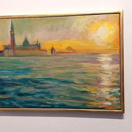 Deluxe In San Marco *