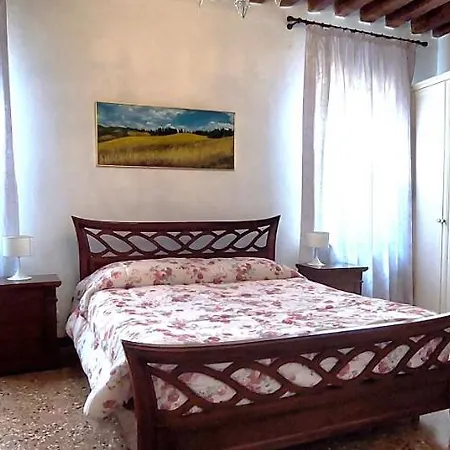 Deluxe In San Marco Venedig