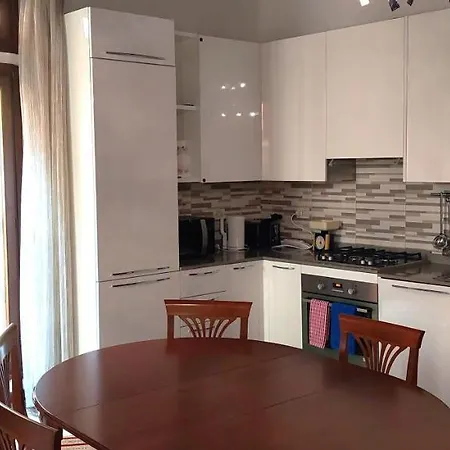 Apartment Deluxe In San Marco