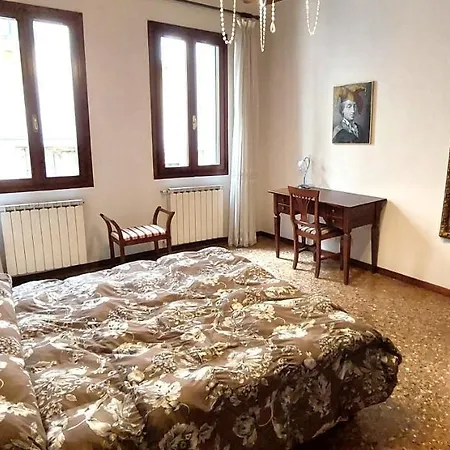 Deluxe In San Marco *