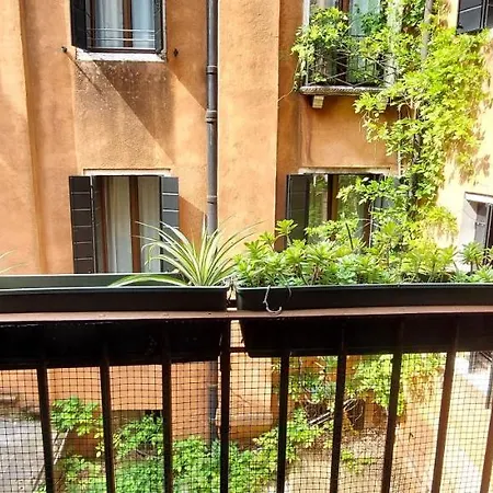Deluxe In San Marco *