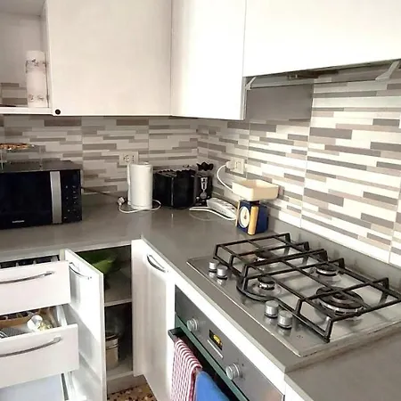 Deluxe In San Marco Apartment *
