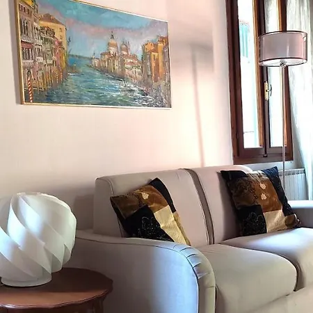 Deluxe In San Marco *