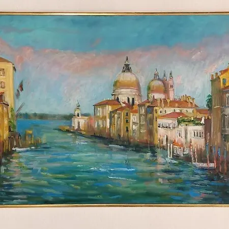 Deluxe In San Marco Apartment *