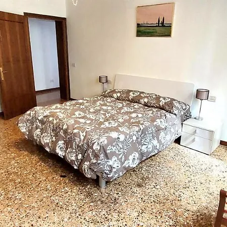 Deluxe In San Marco Apartment Venedig