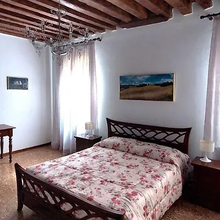 Deluxe In San Marco Apartman Velence